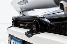 Load image into Gallery viewer, AWE Tuning McLaren 720S Performance Exhaust - Diamond Black Tips - 3010-33050