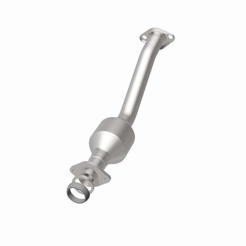 MagnaFlow Direct Fit Catalytic Converter 2012-2013 JUKE 1.6L Underbody - 52110