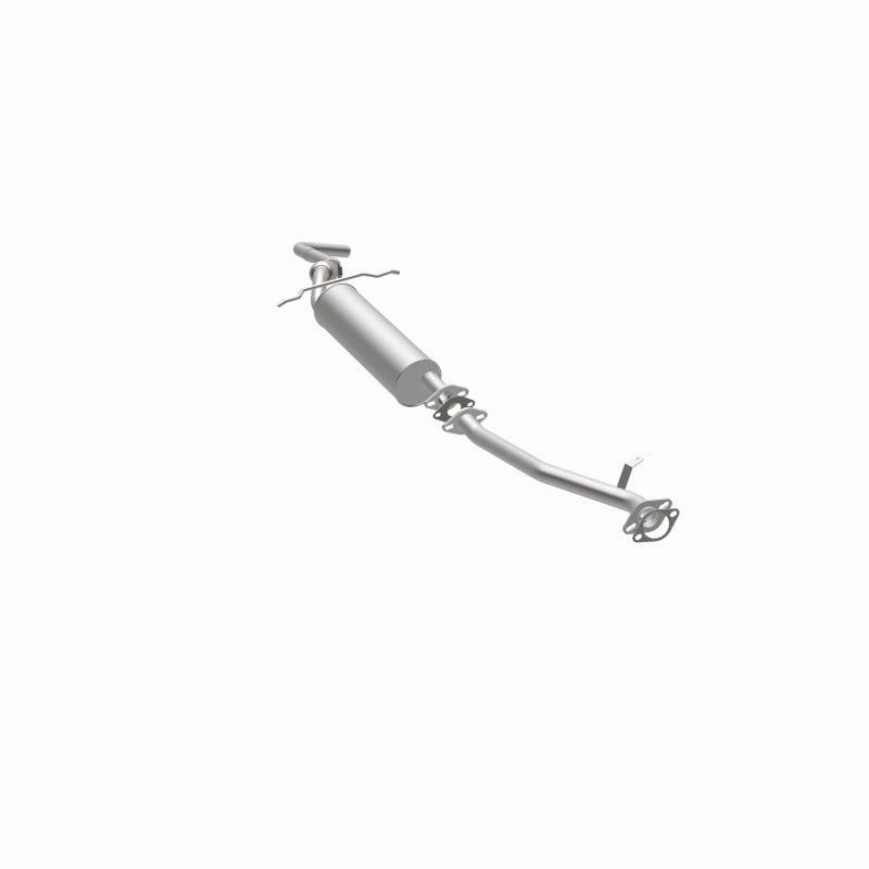 MagnaFlow BRE Exhaust Kit 90-96 Nissan D21 2.4L - 106-0349