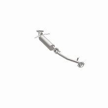 Load image into Gallery viewer, MagnaFlow BRE Exhaust Kit 90-96 Nissan D21 2.4L - 106-0349
