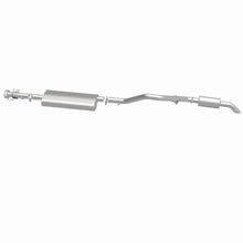 Load image into Gallery viewer, MagnaFlow BRE Exhaust Kit 06-08 Trailblazer Envoy Rainier 4.2L - 106-0432
