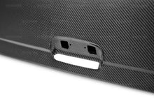 Load image into Gallery viewer, Seibon 02-07 Subaru WRX Wagon Carbon Fiber Hatch - TL0205SBIMPHB