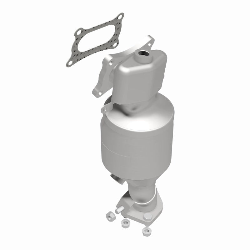 MagnaFlow Direct Fit Catalytic Converter 09-13 TL SH-AWD 3.7L Rear - 51995