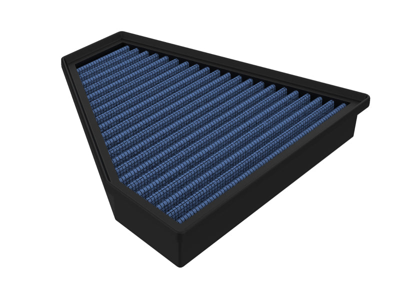 aFe MagnumFLOW Air Filters OER P5R A/F P5R BMW 3-Series 06-11 L6-3.0L non-turbo - 30-10131