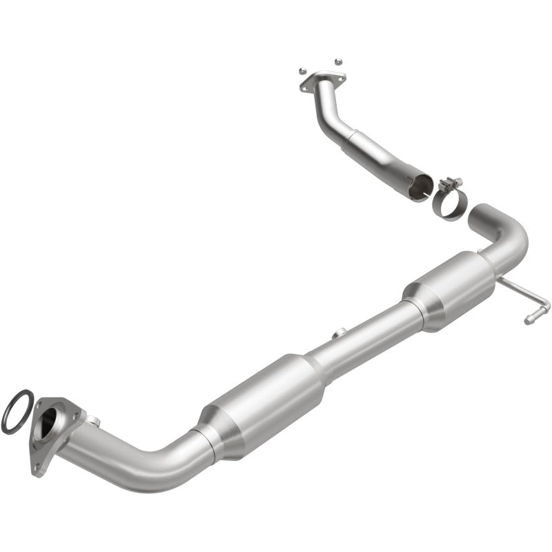 MagnaFlow 08-09 Toyota Tundra 4.7L California Grade CARB Compliant Direct-Fit Catalytic Converter - 5582571