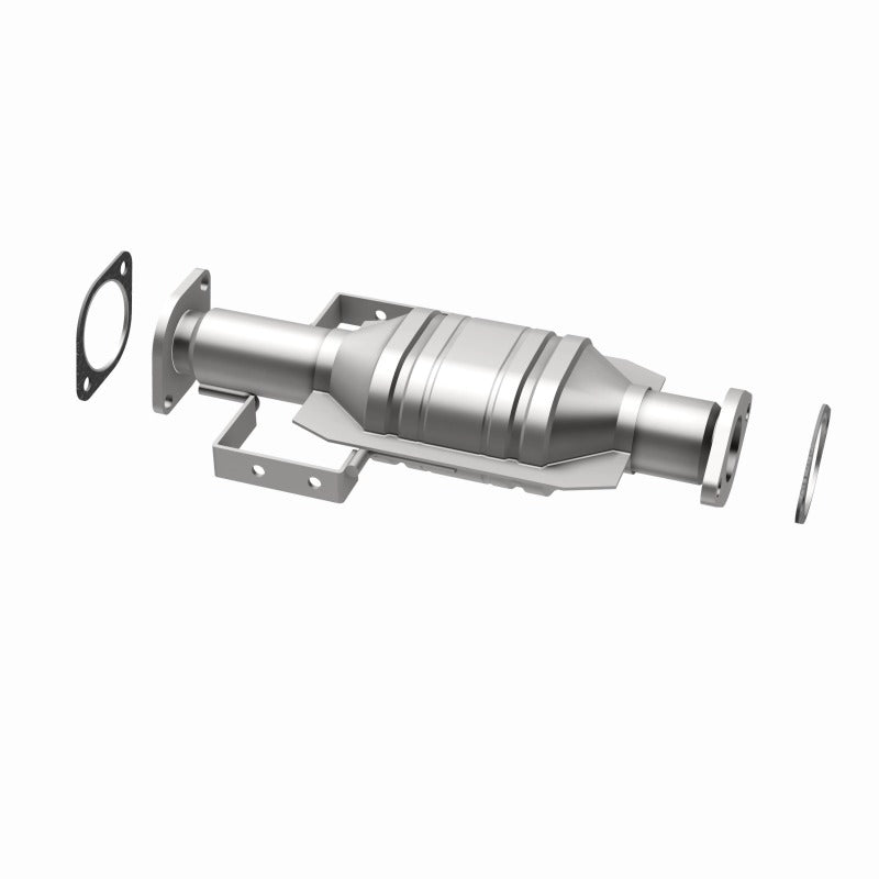 MagnaFlow Direct Fit Catalytic Converter 96-00 Dodge Avenger 2.5L - 49895