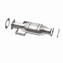 Load image into Gallery viewer, MagnaFlow Direct Fit Catalytic Converter 96-00 Dodge Avenger 2.5L - 49895