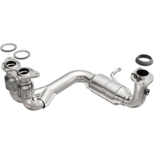 Load image into Gallery viewer, MagnaFlow Conv DF  Standard Cat 00-05 Toyota MR2 Spyder 1.8L Rear - 24065