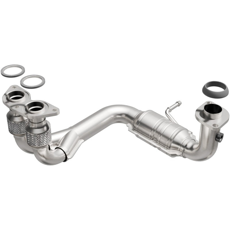 MagnaFlow Direct Fit Catalytic Converter 02-03 Toyota MR2 1.8L - 441042