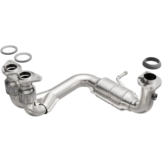 MagnaFlow Direct Fit Catalytic Converter OEM Grade 00-05 Toyota MR2 Spyder 1.8L Rear - 51140