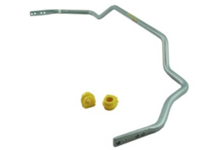 Whiteline 94-99 Nissan Skyline R33 GTS RWD / 03/98-04 Skyline R34 GT-T RWD Front 24mm HD Adj Swaybar - BNF24Z