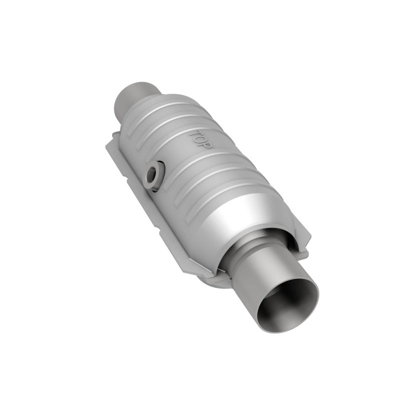 MagnaFlow Universal Catalytic Converter 2.50in Rear CA - 451256