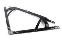 Load image into Gallery viewer, Dinan 21-27 BMW M2/M3/M4 (G80/G82/G83/G87) Gloss Carbon Fiber Strut Tower Brace - Front - D180-0015