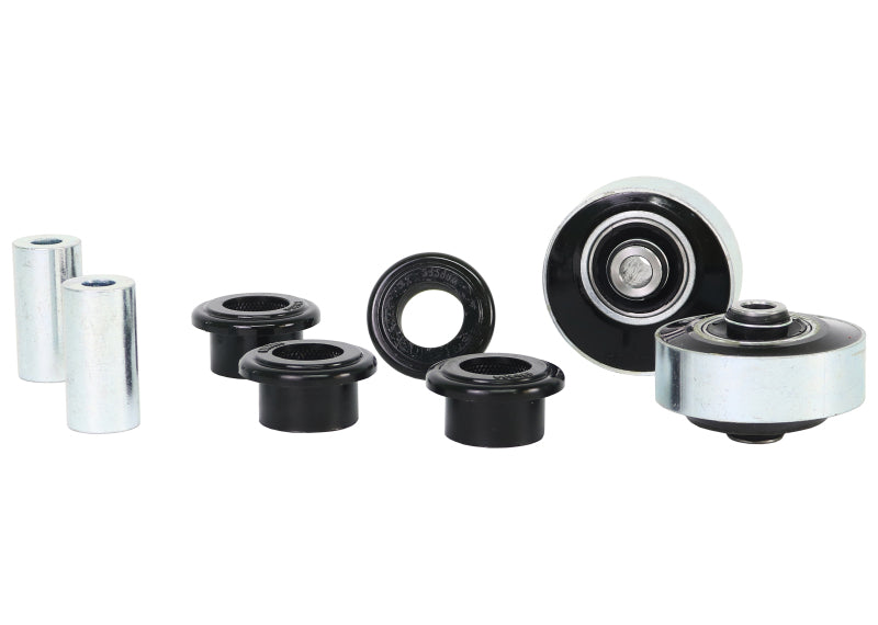 Whiteline 2012+ Volkswagen Golf / Audi A3 Front Lower Control Arm Service Kit (Use w/ PN KTA262) - KSK132