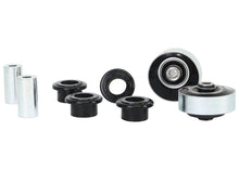 Load image into Gallery viewer, Whiteline 2012+ Volkswagen Golf / Audi A3 Front Lower Control Arm Service Kit (Use w/ PN KTA262) - KSK132