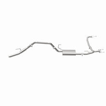 Load image into Gallery viewer, MagnaFlow BRE Exhaust Kit 05-12 Nissan Pathfinder - 106-0066