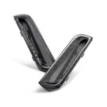 Load image into Gallery viewer, Seibon 23-24 Toyota GR Corolla Carbon Fiber Bumper Insert