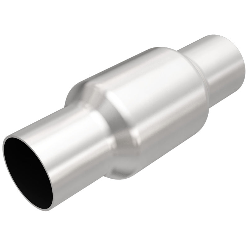 MagnaFlow Universal Catalytic Converter 2inch Preconv. - 50004