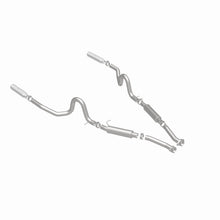 Load image into Gallery viewer, MagnaFlow Magnapack Sys C/B 94-98 Ford Mustang Gt/Cobra 4.6L - 15677