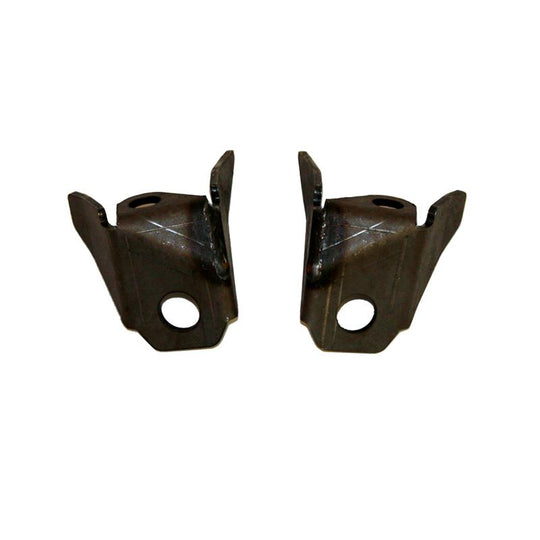 Hotchkis 66-69 Dodge Charger / Coronet / Super Bee Front Control Arm Brackets - 23366