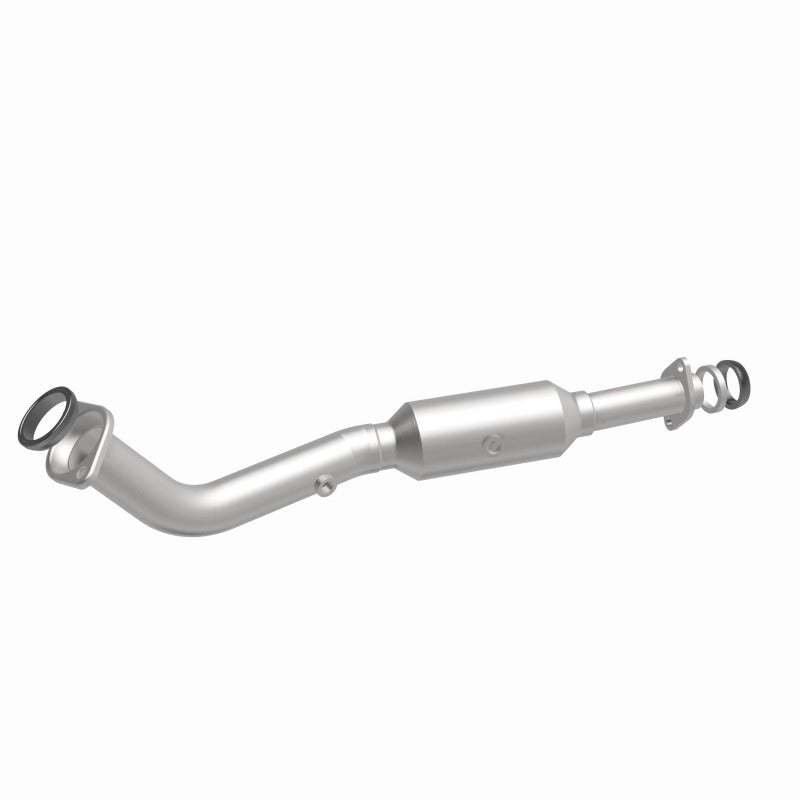 MagnaFlow Direct Fit Catalytic Converter 03-10 Honda Truck Element 2.4L Manifold - 51990