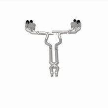 Load image into Gallery viewer, Magnaflow 18-21 Ford Mustang 5.0L V8 NEO Cat-Back Exhaust System - 19579