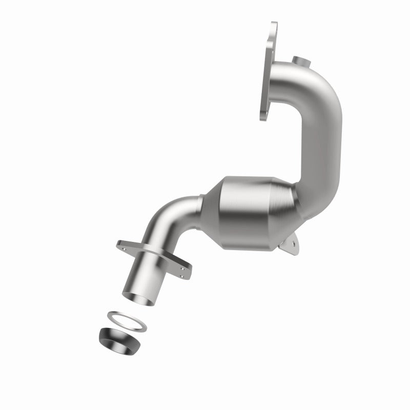 MagnaFlow 11-13 Nissan Juke 1.6L Direct Fit Converter - 551438