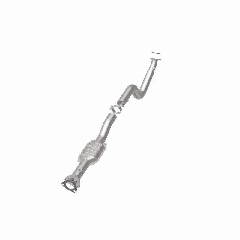 MagnaFlow Direct Fit Catalytic Converter 03-07 GM 2500/3500 P/S OEM - 49603