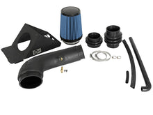 Load image into Gallery viewer, aFe Magnum FORCE Stage-2 Pro 5R Cold Air Intake System 09-14 Ford Edge V6-3.5L - 54-12842