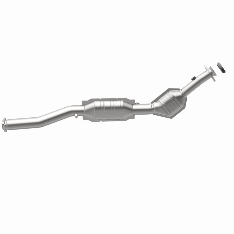 MagnaFlow Direct Fit Catalytic Converter 2007-2011 RANGER 2.3L Underbody - 52112