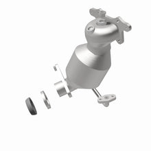 Load image into Gallery viewer, Magnaflow Conv DF 11-14 CR-Z 1.5L Manifold - 52029
