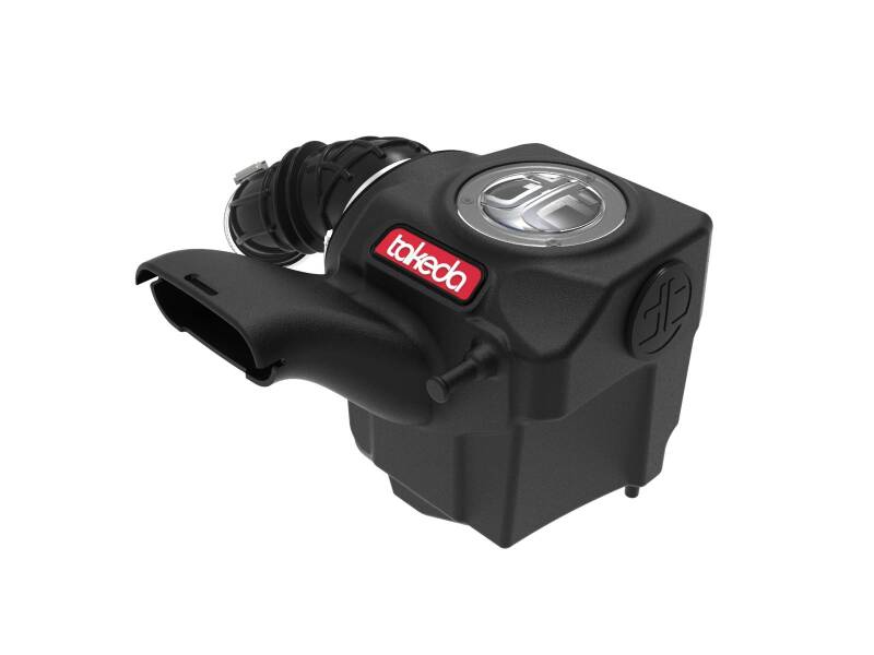 aFe Takeda Momentum Pro 5R Cold Air Intake System 14-19 Ford Fiesta L4-1.6L - 56-70048R