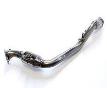 Load image into Gallery viewer, HKS MTL CAT GRF SH5 BPH YA5 w/ F-Pipe - 33005-AF016