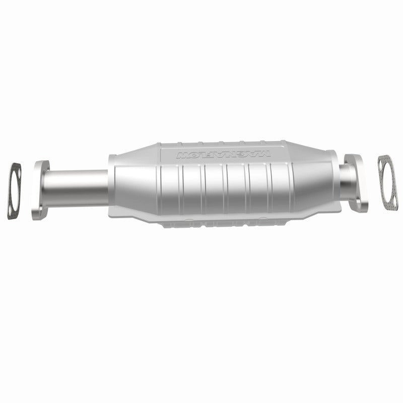 MagnaFlow Conv Mazda 17.5X6.5X4 2/2 23678 - 23688