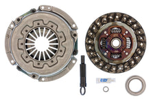 Load image into Gallery viewer, Exedy OE 1972-1972 Mazda 618 L4 Clutch Kit - 10010