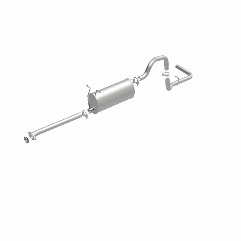 MagnaFlow BRE Exhaust Kit 04-11 Ranger B2300 2.3L - 106-0462