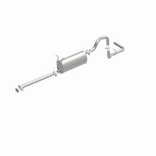 Load image into Gallery viewer, MagnaFlow BRE Exhaust Kit 04-11 Ranger B2300 2.3L - 106-0462