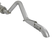 Load image into Gallery viewer, aFe Scorpion 2-1/2in Aluminized Steel Cat-Back Exhaust 07-18 Jeep Wrangler (JK) V6 3.6L/3.8L (2/4dr) - 49-08055