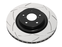 Load image into Gallery viewer, DBA 05-11 Mercedes W245 B180CDI &amp; B200 Front Street T2 Slotted KP Series Rotor - DBA2692S