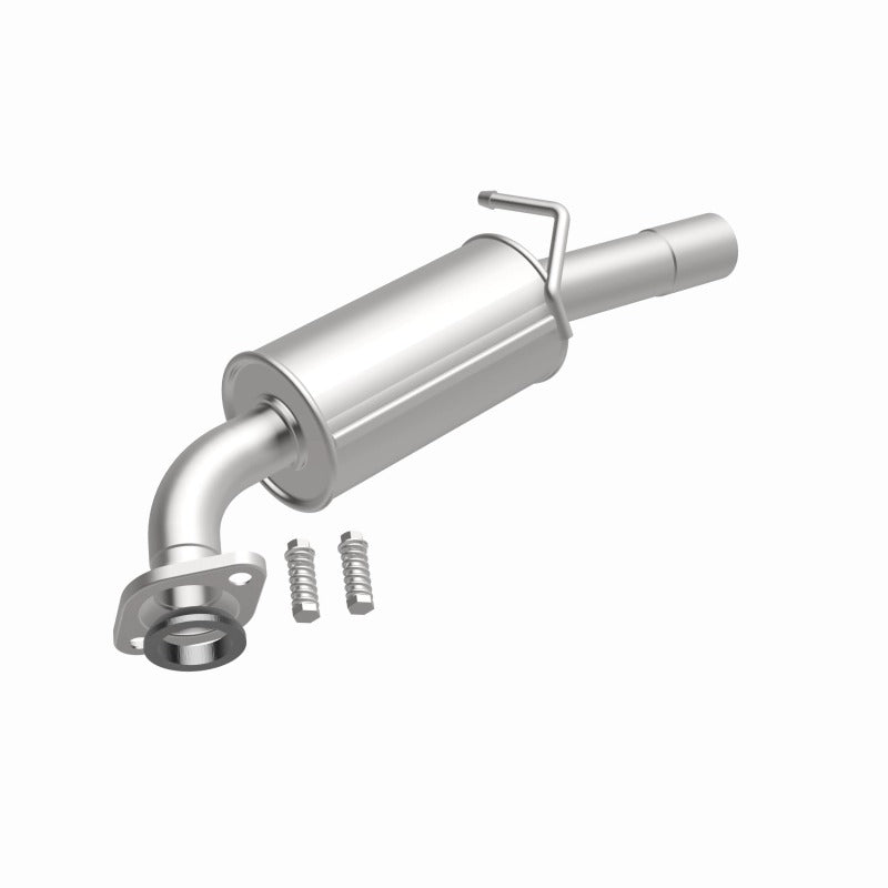 Magnaflow BRE Rear Muffler Kit Replacement Toyota - 108-0117