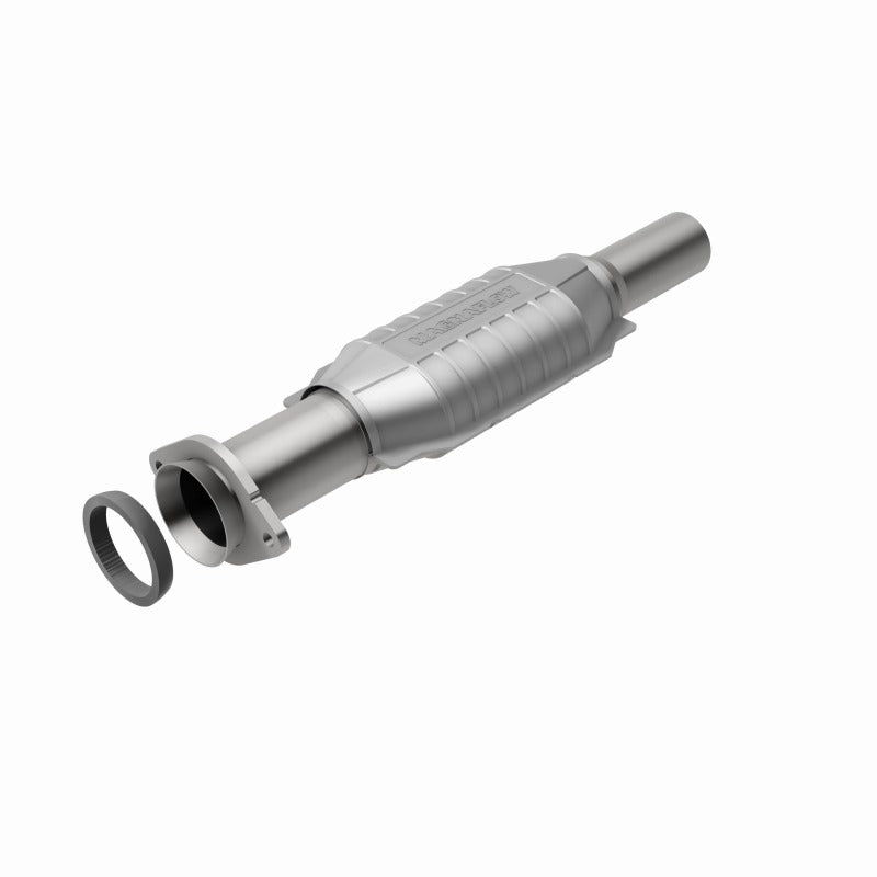 MagnaFlow Direct Fit Catalytic Converter El Dorado/Seville 88-95 4. - 23493
