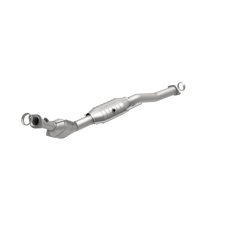 MagnaFlow Direct Fit Catalytic Converter 01-06 Ford Ranger 2.3L - 24076