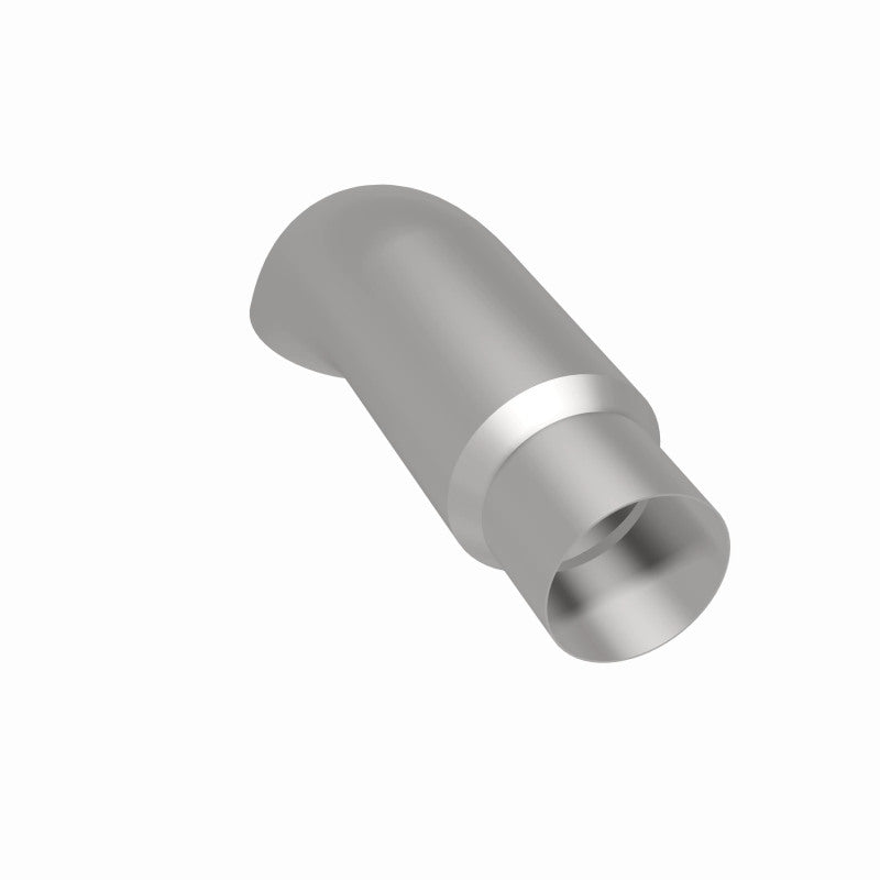 MagnaFlow Tip Turndown 5x20 4inchID 304SS - 35188