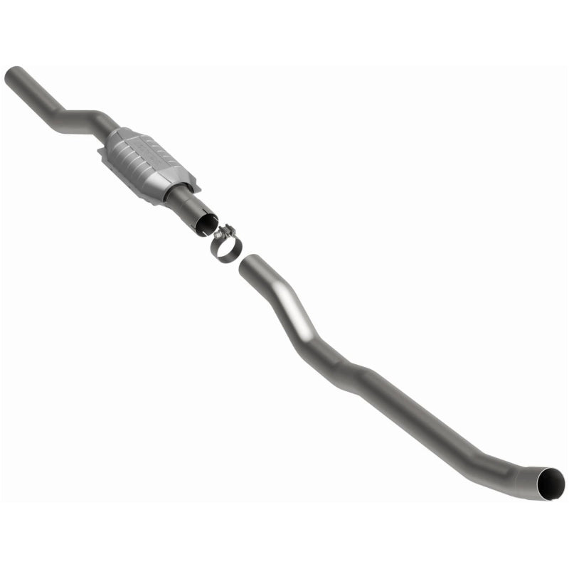 MagnaFlow Direct Fit Catalytic Converter Dodge Dakota 97-99 3.9L/5.2 - 23246