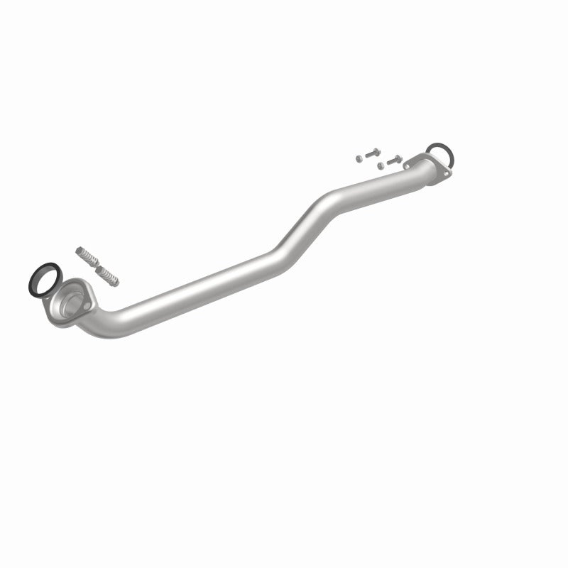 BRE Exhaust 01-03 Highlander 2.4L 3.0L Front Pipe Kit - 107-0052