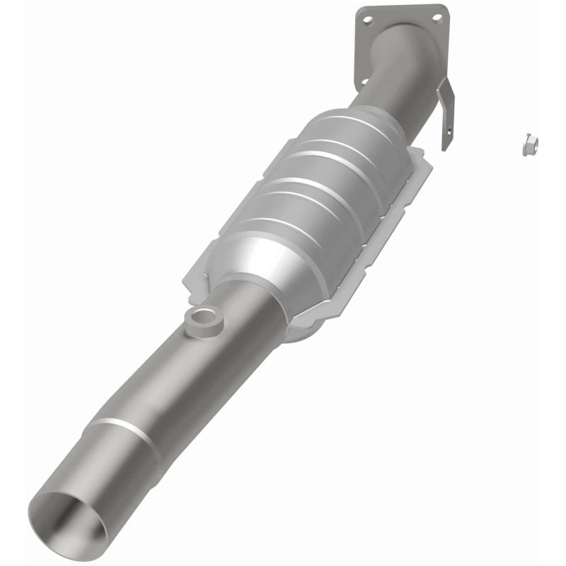 MagnaFlow Direct Fit Catalytic Converter 01-03 Audi S8 4.2L Driver Side - 51084