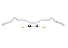 Load image into Gallery viewer, Whiteline 00-05 Toyota Celica Front 24mm Heavy Duty Adjustable Swaybar - BTF72Z