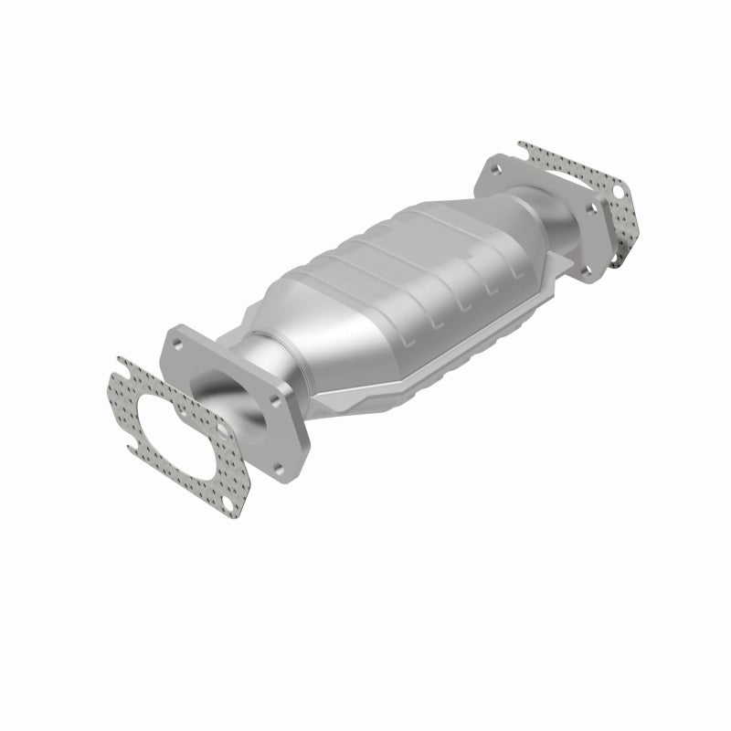MagnaFlow Direct Fit Catalytic Converter Mf Gm - 93940