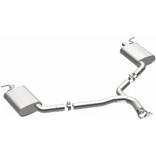 Load image into Gallery viewer, BRExhaust Rear Muffler Kit Replacement Mercedes-Benz - 108-0279