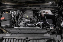 Load image into Gallery viewer, K&amp;N 2019 Chevrolet Silverado 1500 5.3L V8 Black Performance Intake Kit - 71-3110